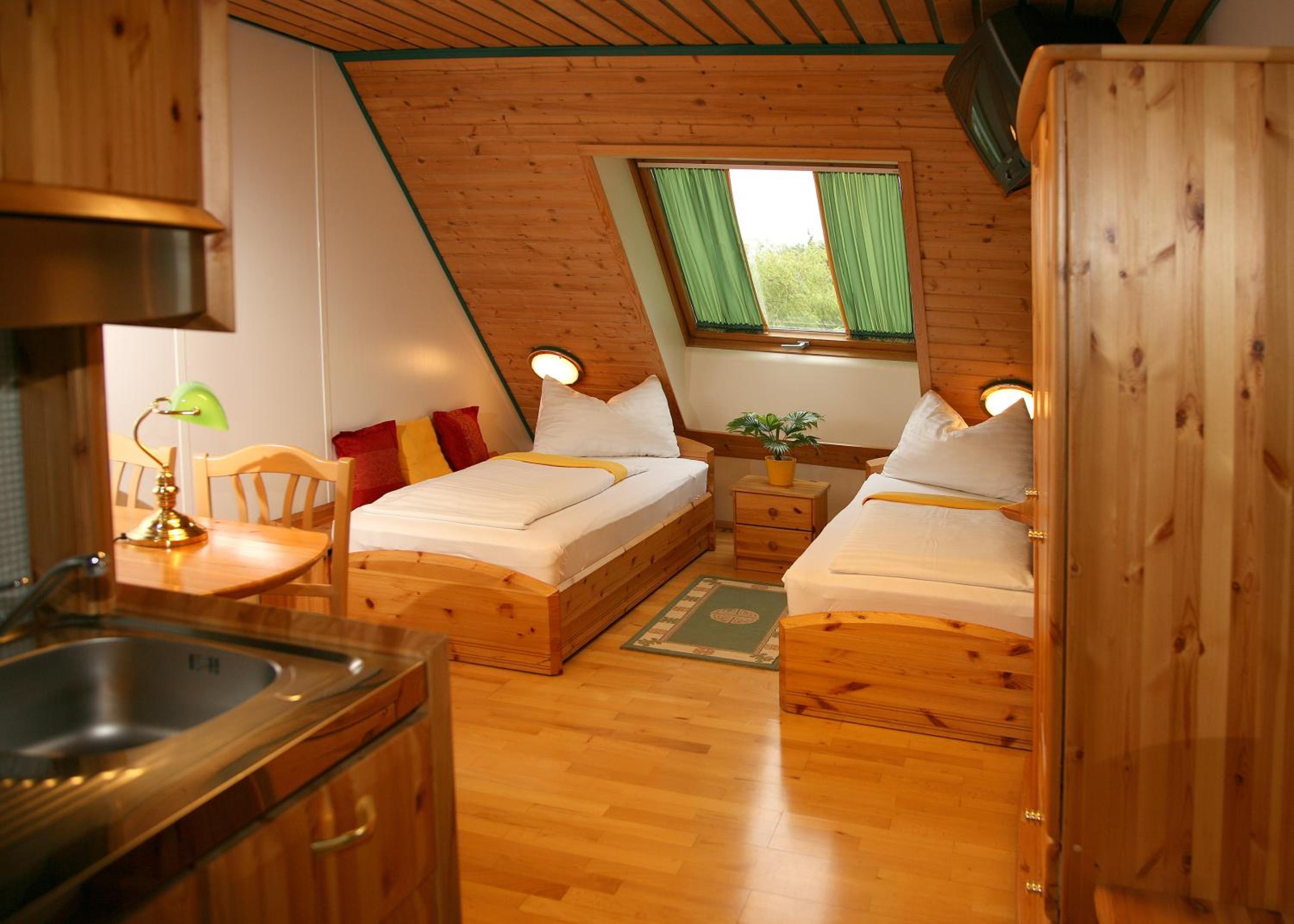 Фото Asperner Löwe