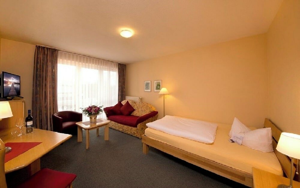 Фото Kneipp-Bund-Hotel Heikenberg