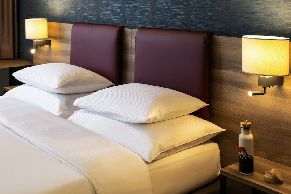 Фото Mercure Geneva Airport