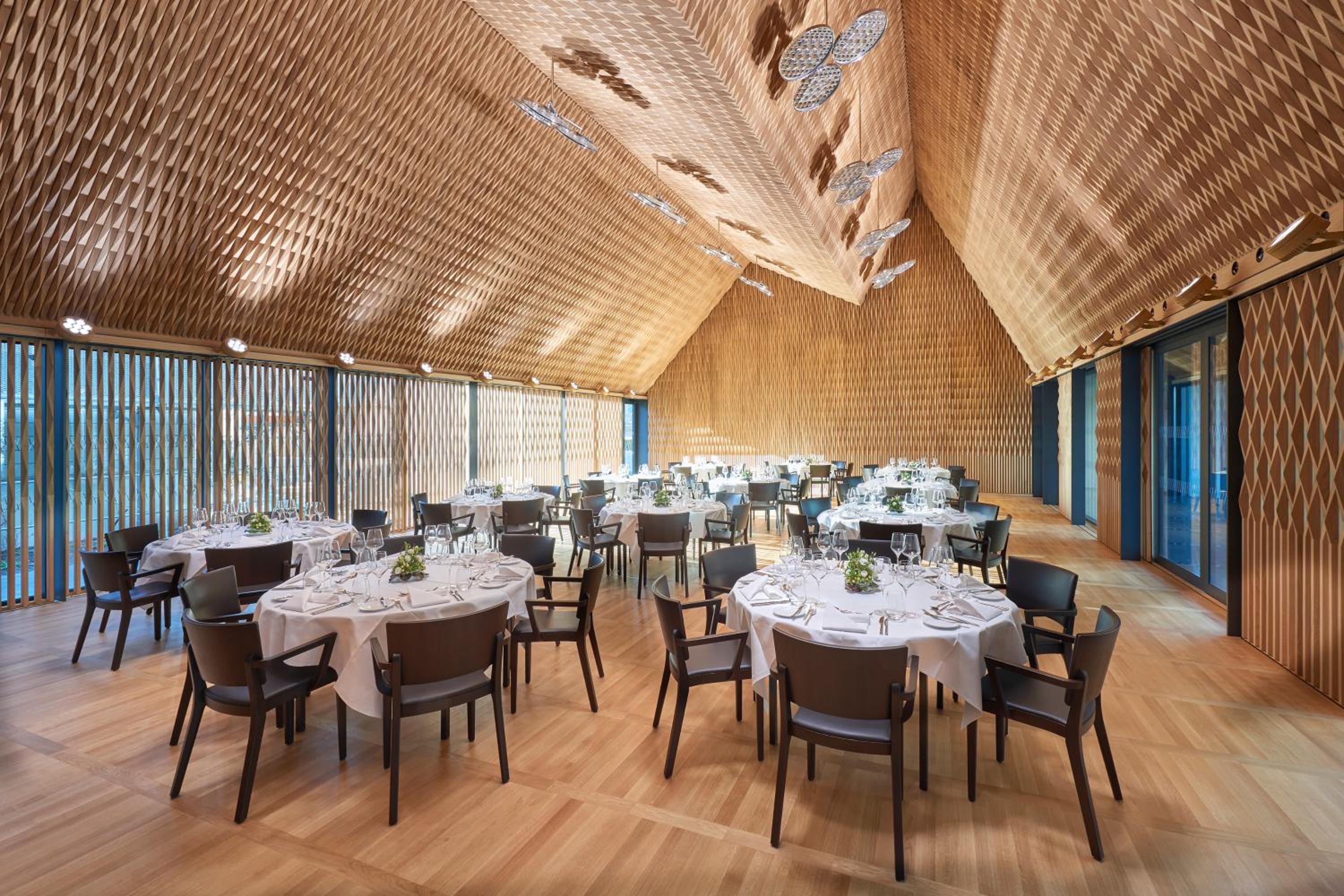 Фото Hotel Caspar