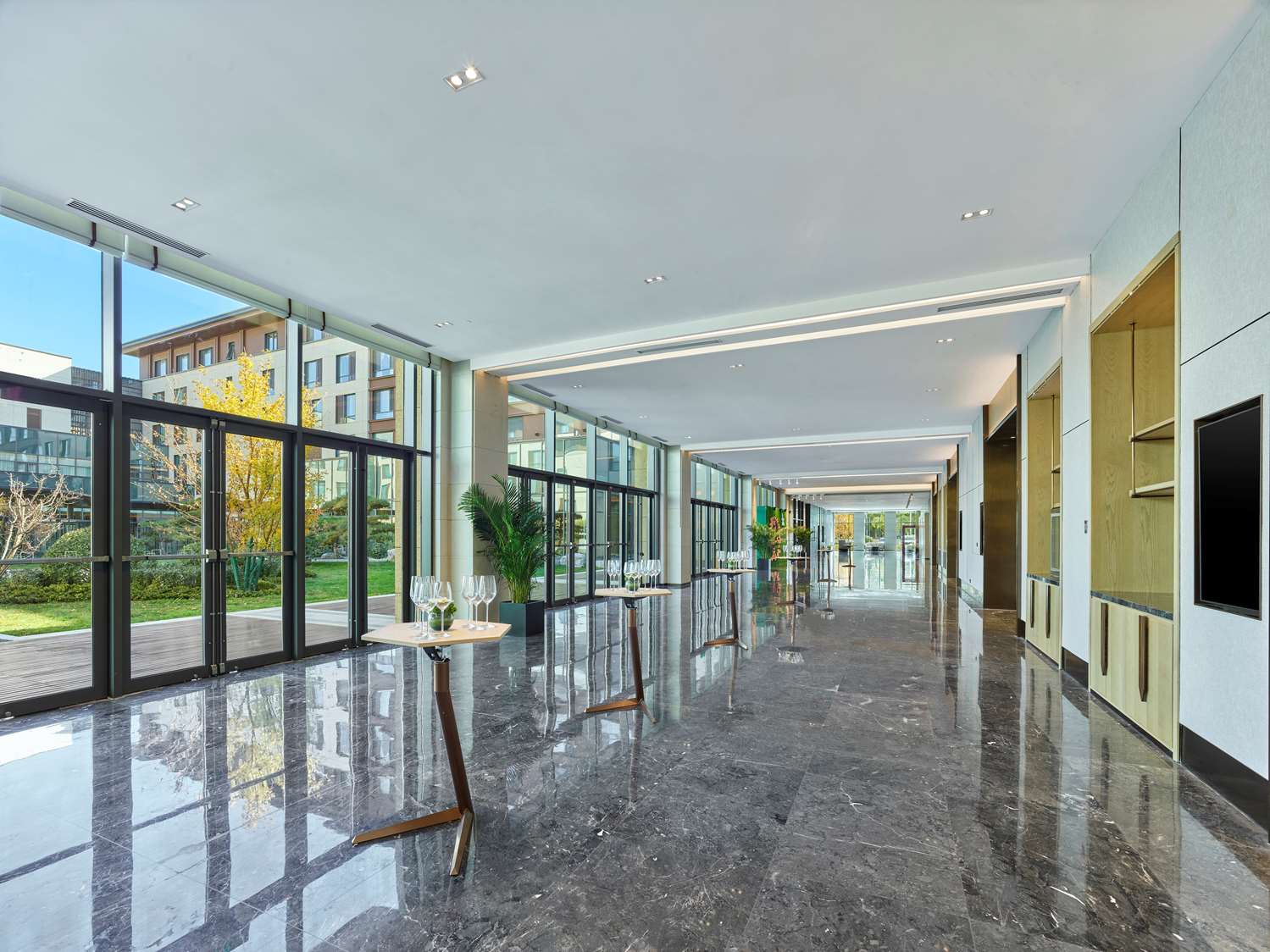 Фото DoubleTree by Hilton Beijing Badaling