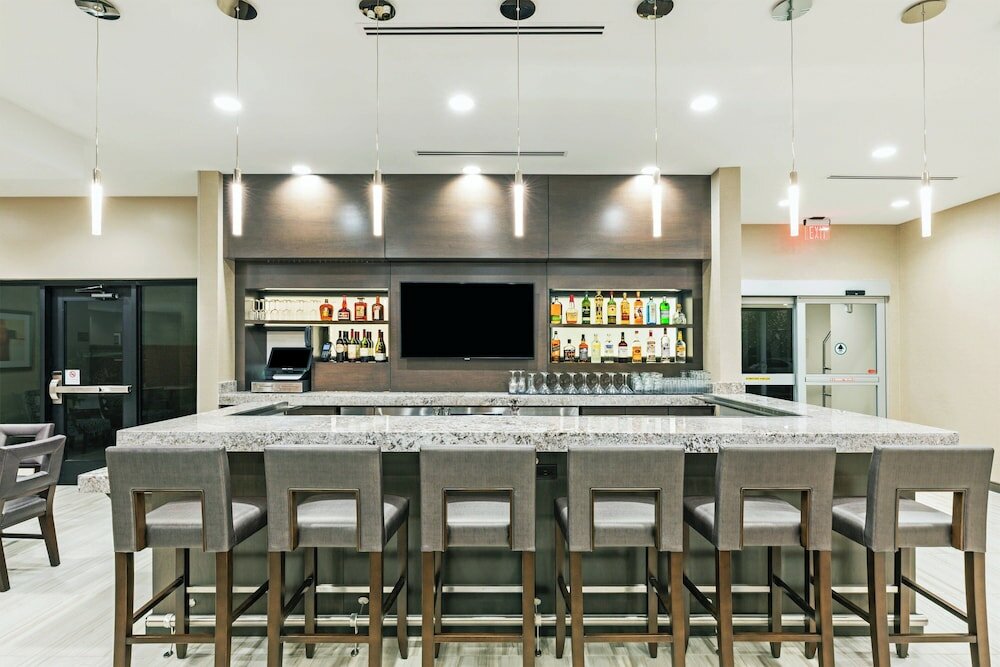 Фото TownePlace Suites by Marriott Dallas Plano/Richardson