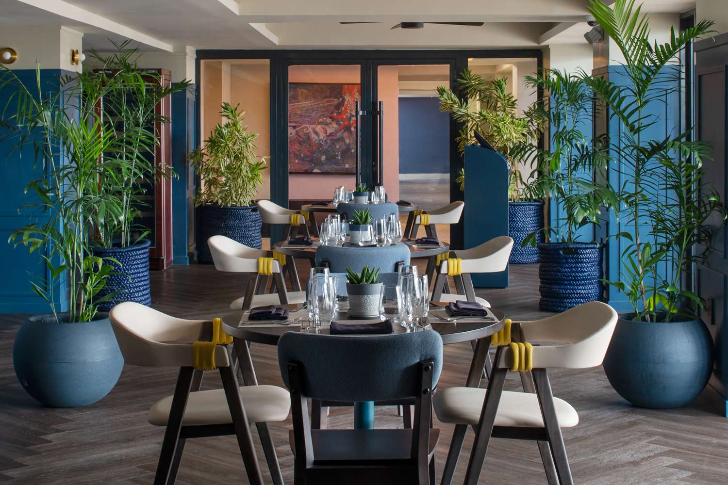 Фото Rok Hotel Kingston Tapestry Collection by Hilton