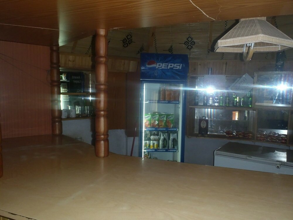 Фото Richland Lodge