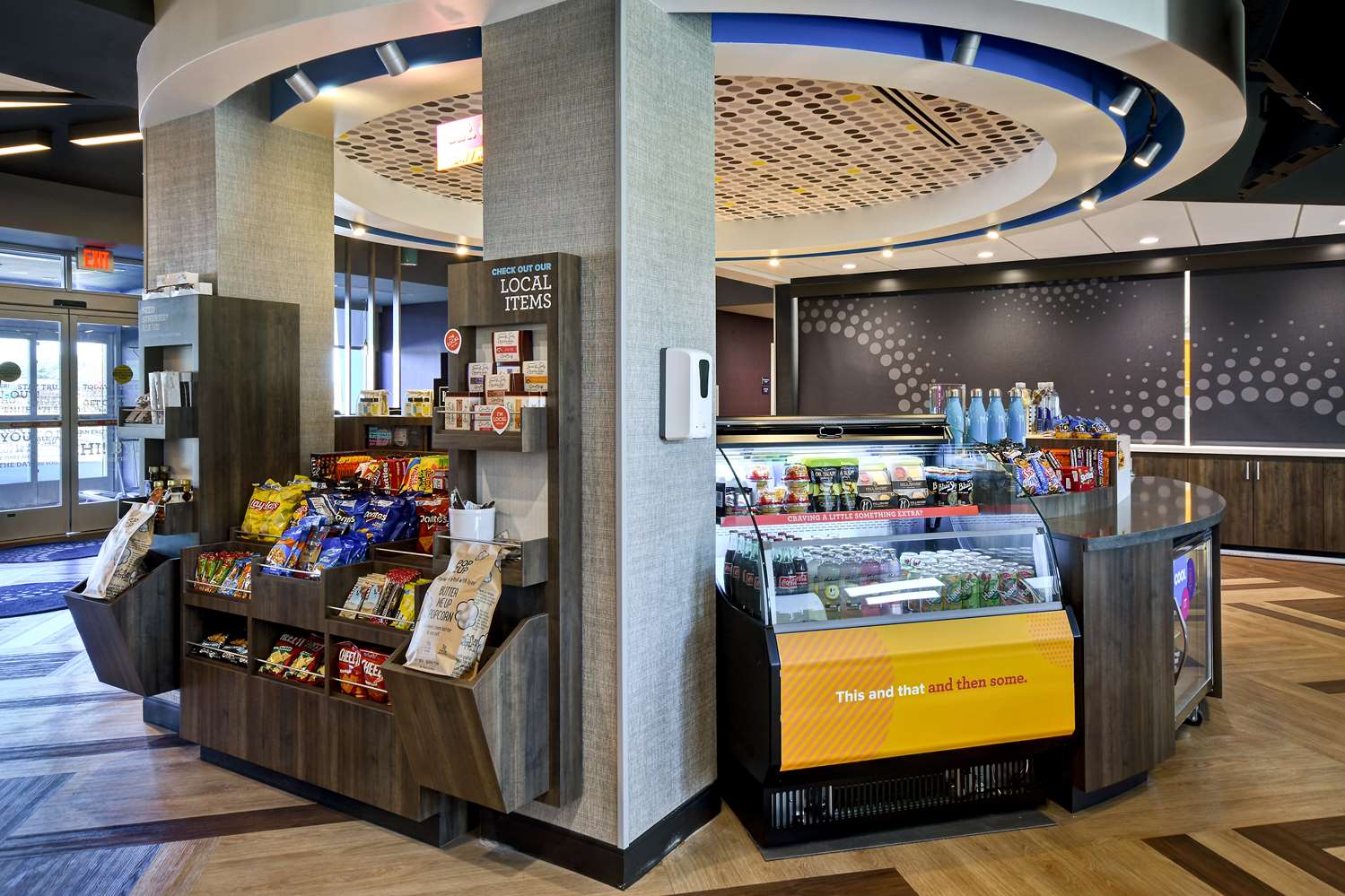 Фото Tru by Hilton Concord