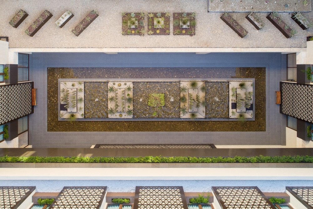 Фото Grand Fiesta Americana Oaxaca