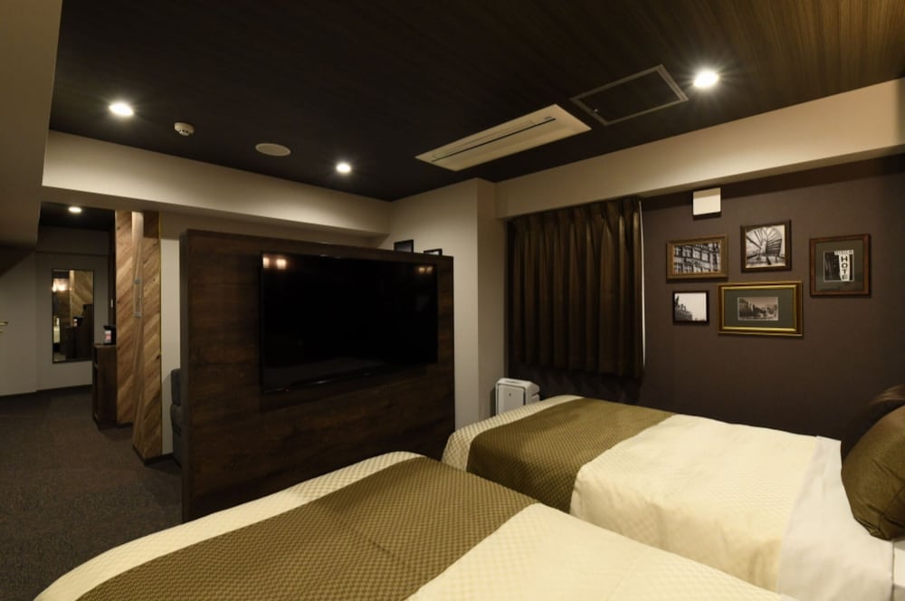 Фото The Celecton Tsuchiura Ekimae