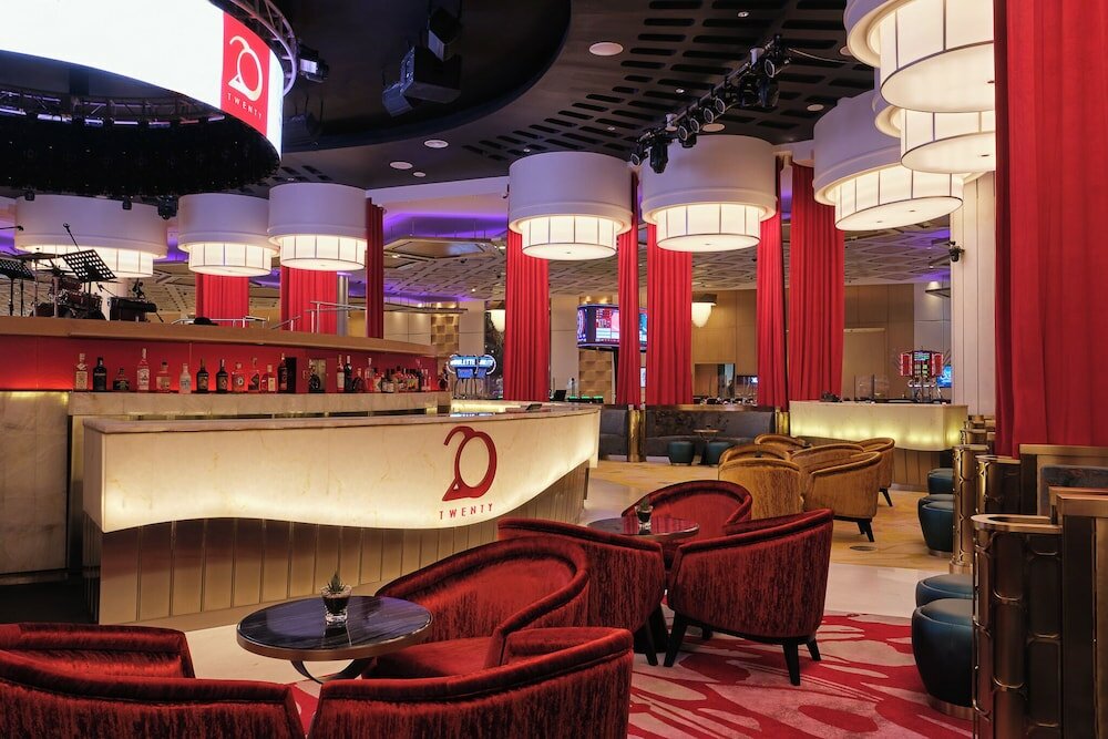 Фото Swissotel Clark Philippines