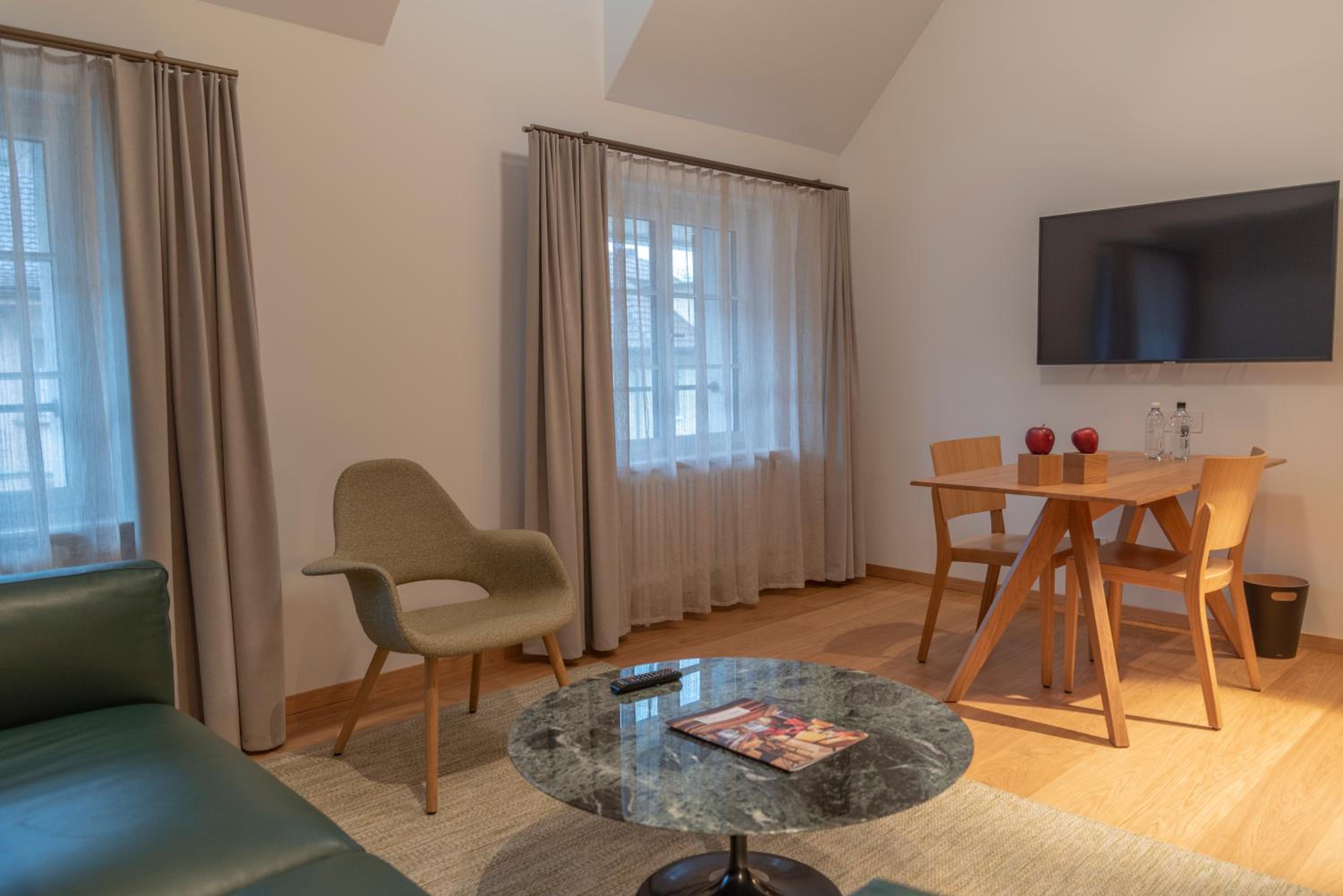 Фото Hotel Caspar