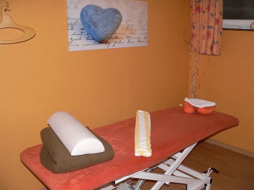 Фото Kneipp-Bund-Hotel Heikenberg