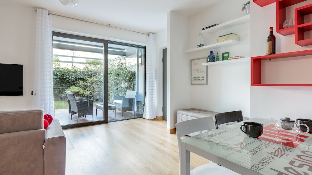 Фото Italianway - Traiano 37