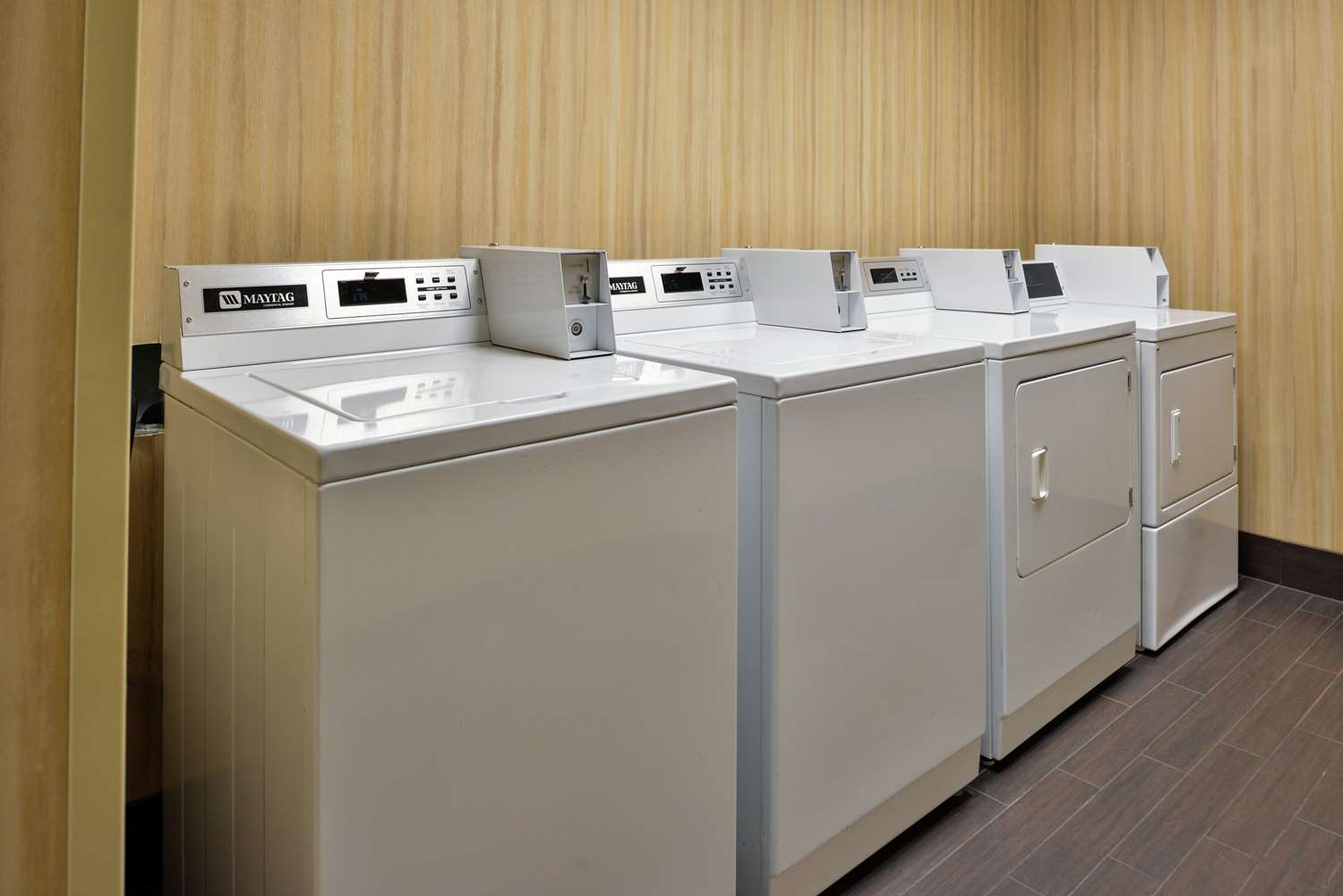 Фото Hampton Inn Idaho Falls/Airport