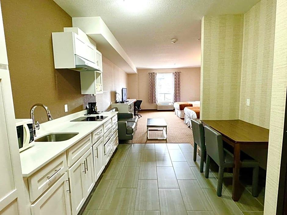 Фото Southfort Inn