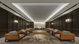 Hilton Lanzhou City Center (Gansu Province, Lanzhou), hotel
