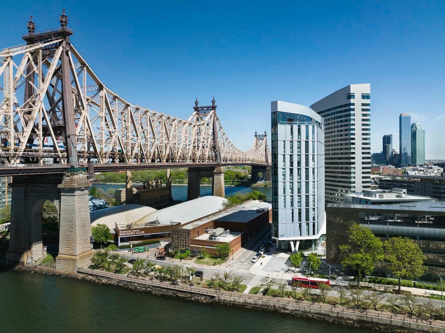 Фото Graduate by Hilton New York