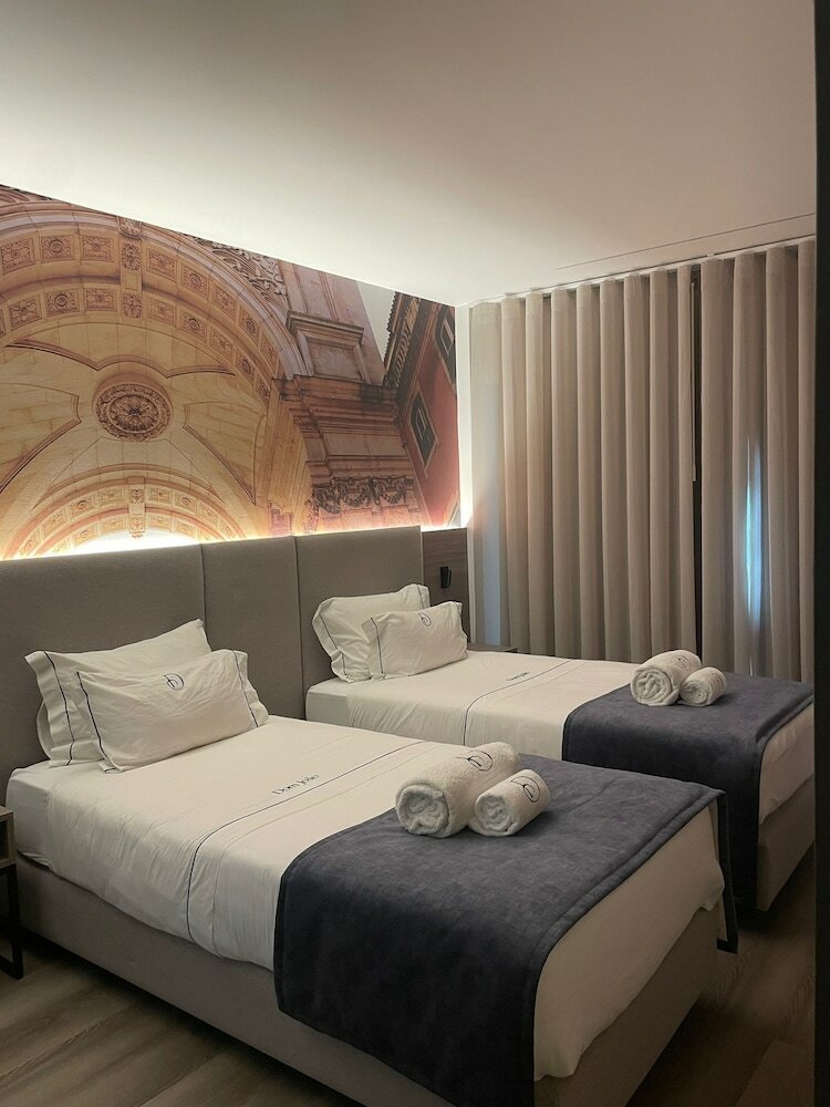 Фото Dom João Lisboa