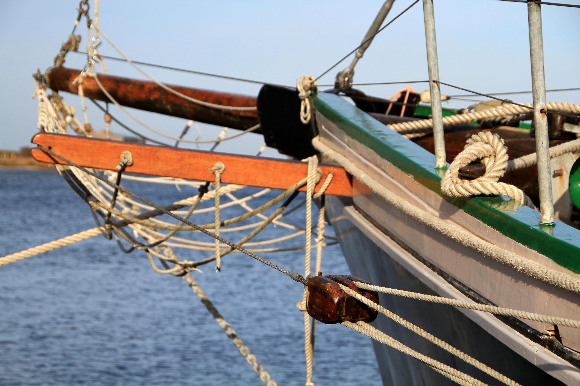 Фото Hafenhotel Meereszeiten