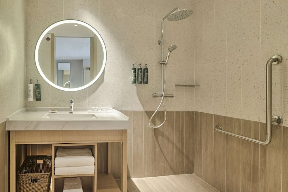 Фото Hilton Garden Inn Zhuhai Jinan University