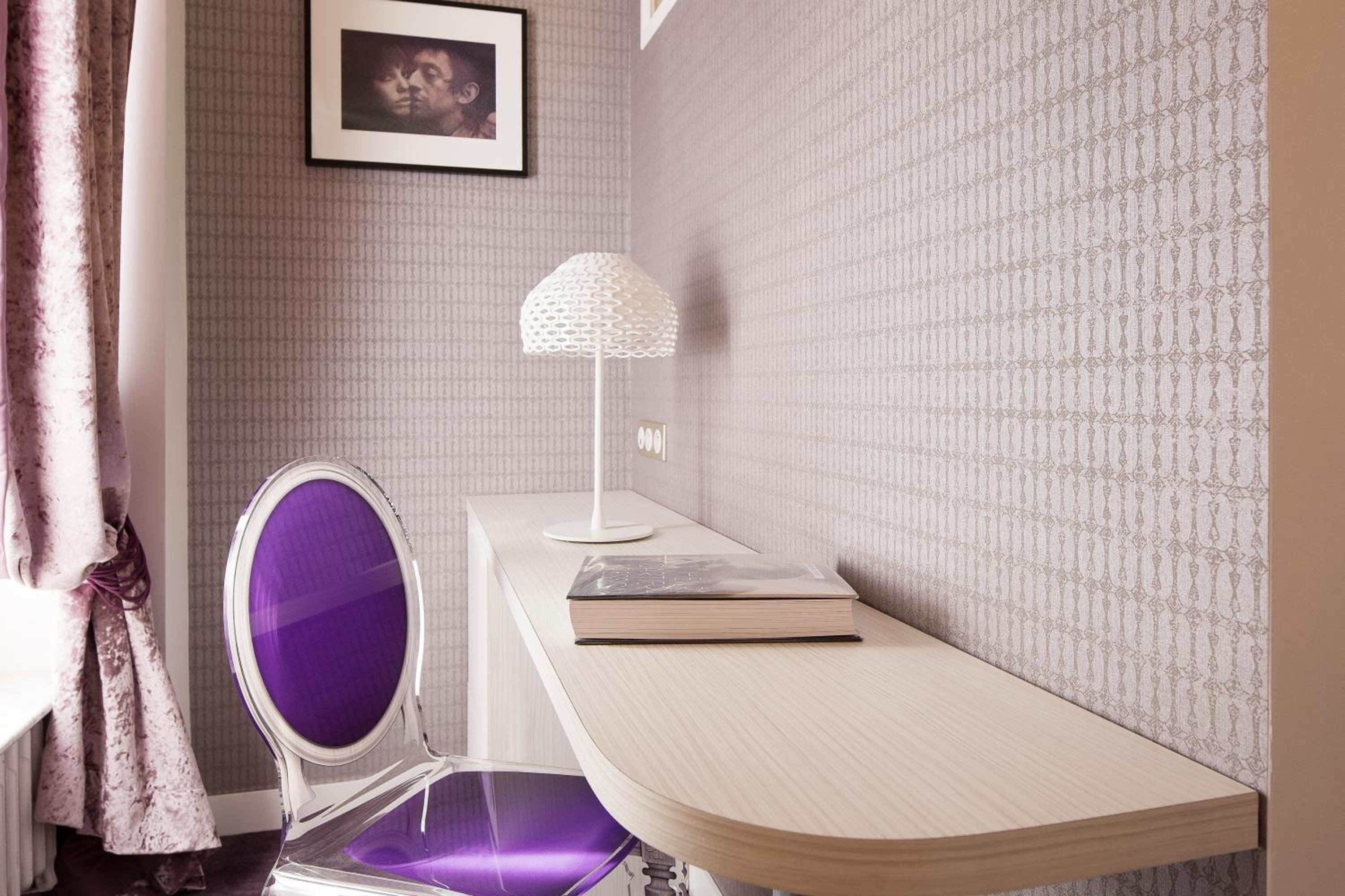 Фото Hôtel du Levant