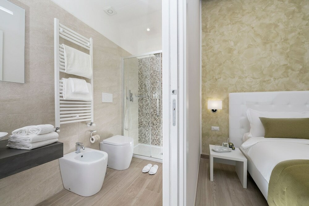 Фото St. Peter Fortytwo