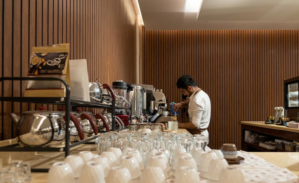 Фото Tura Hotel AlNuzha