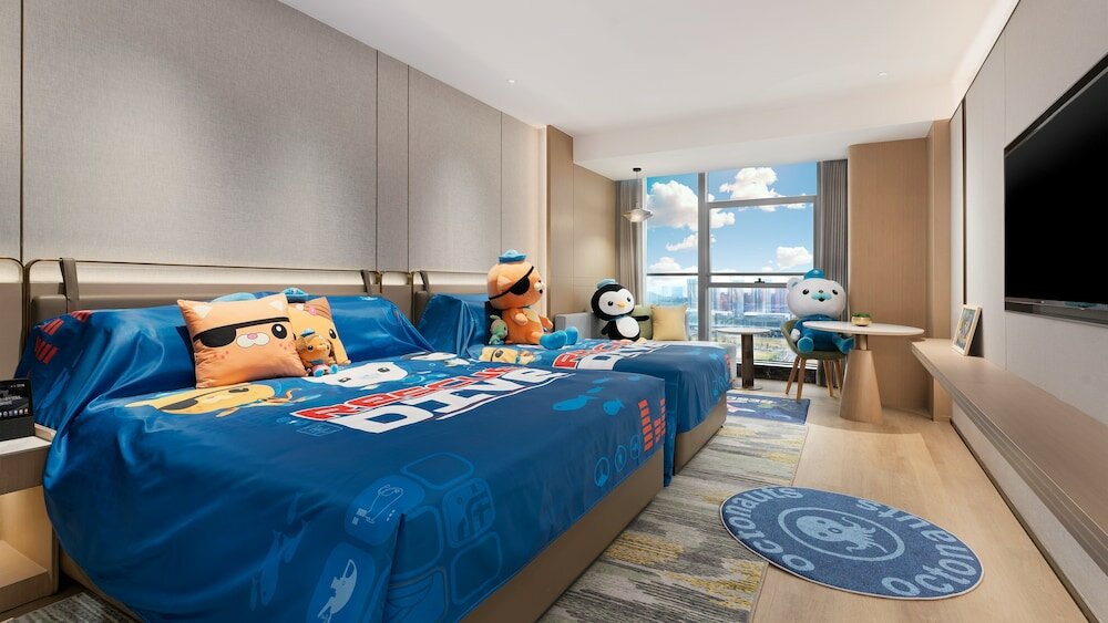 Фото Holiday Inn Changsha Malanshan, an Ihg Hotel