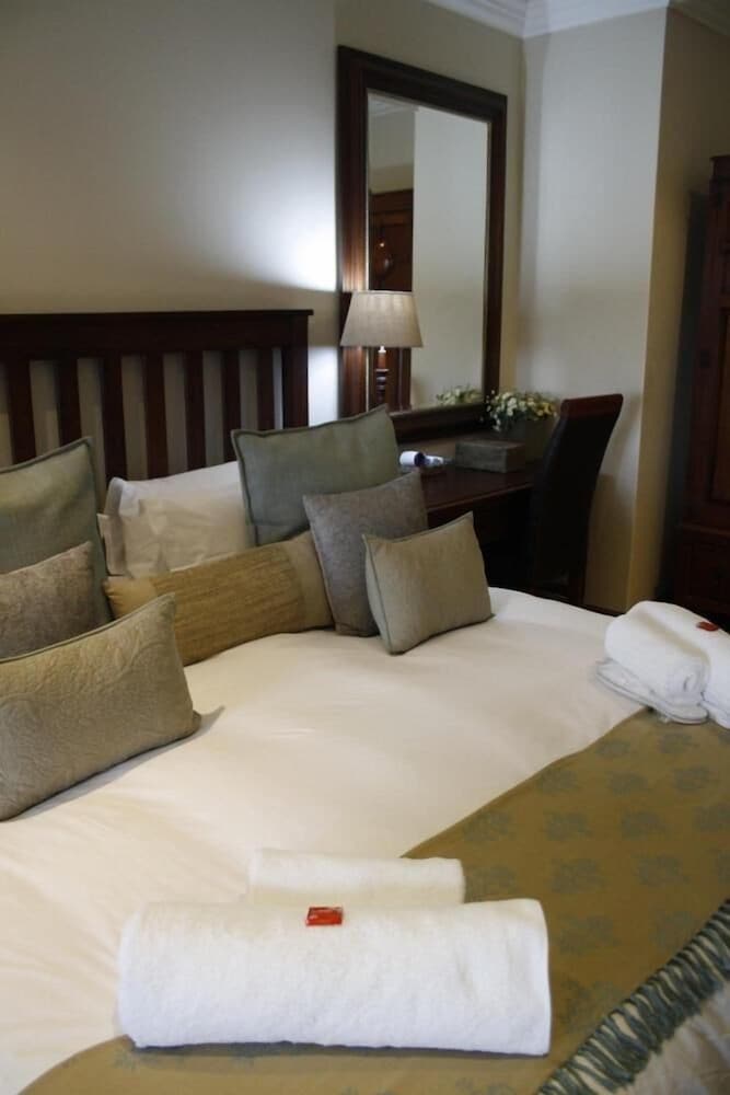 Фото Afrique Boutique Hotel Ruimsig