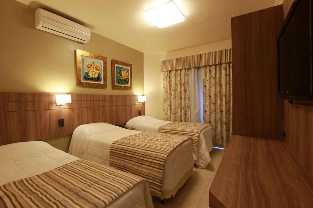 Фото Pousada Águia Branca