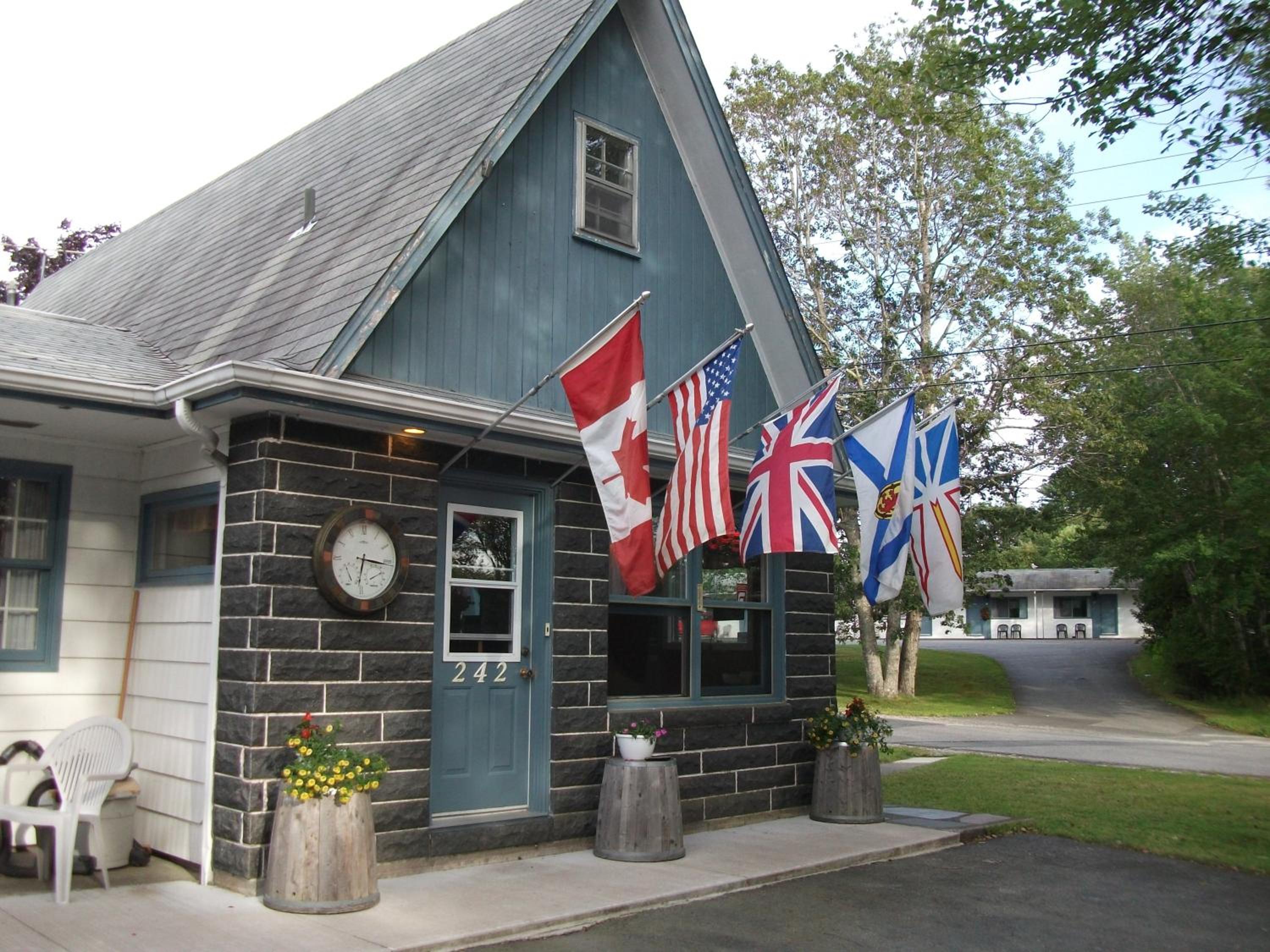 Фото отеля 3