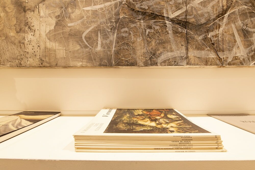 Фото Guest House Al Conservatorio