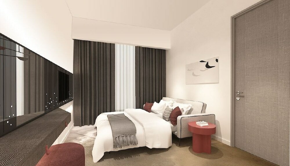 Фото Sleeping Lion Suites