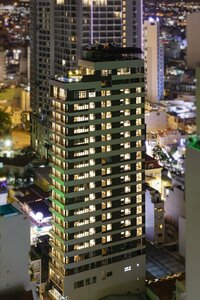 Гостиница Ventana Nha Trang Hotel