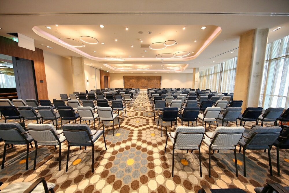 Фото Van der Valk Hotel Amsterdam Zuidas