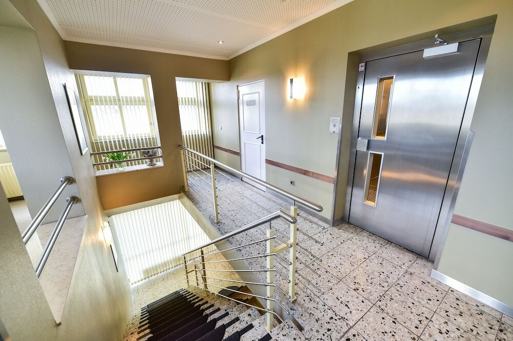 Фото Stadthotel Iserlohn