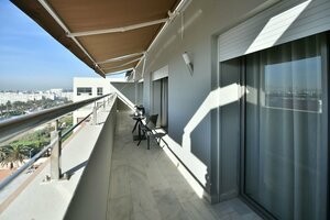 Гостиница Le Yacht Suites Hôtel