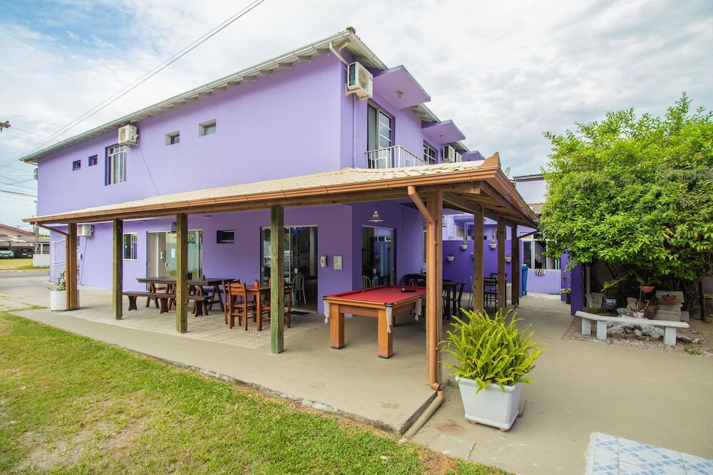 Фото Pousada Santa Ana