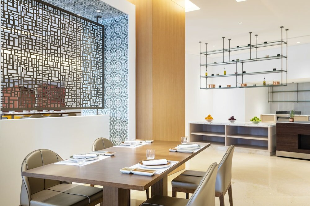 Фото Zulal Wellness Resort