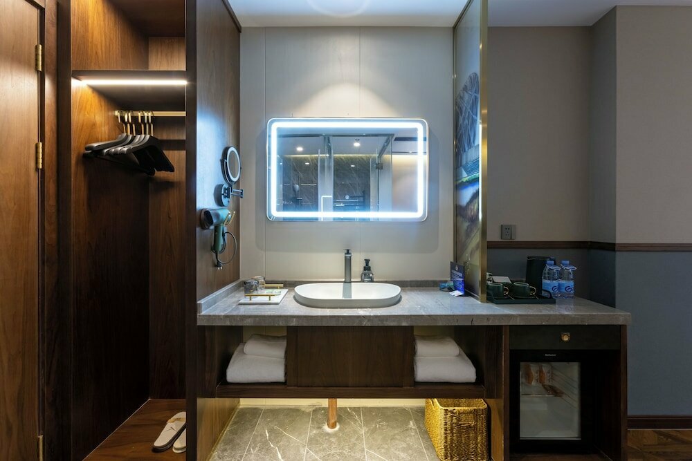 Hotel Nostalgia S Hotel, Beijing, photo