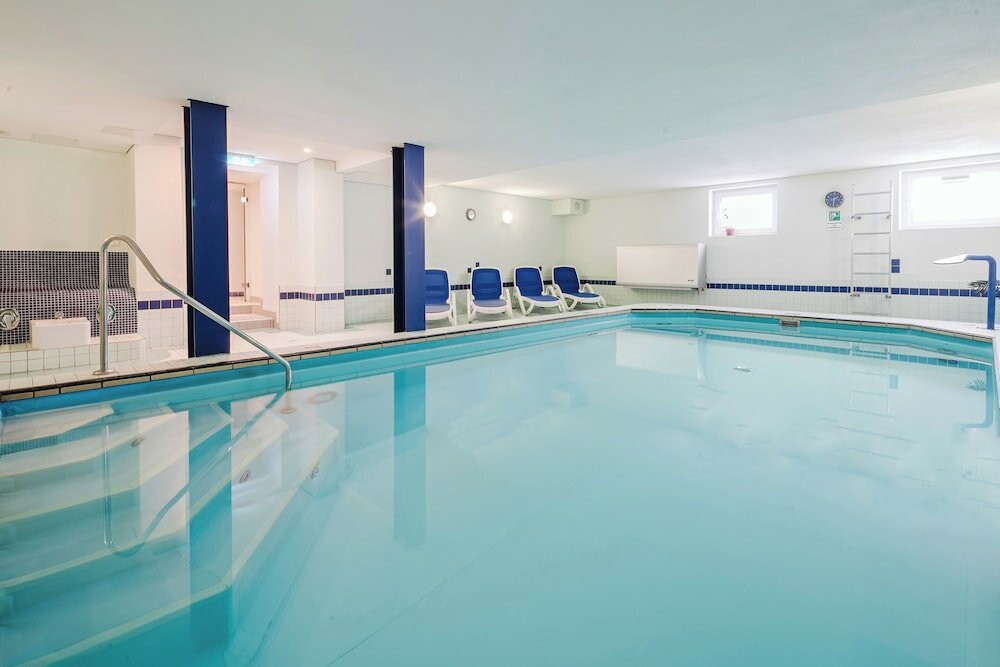 Фото Hotel Rennschuh