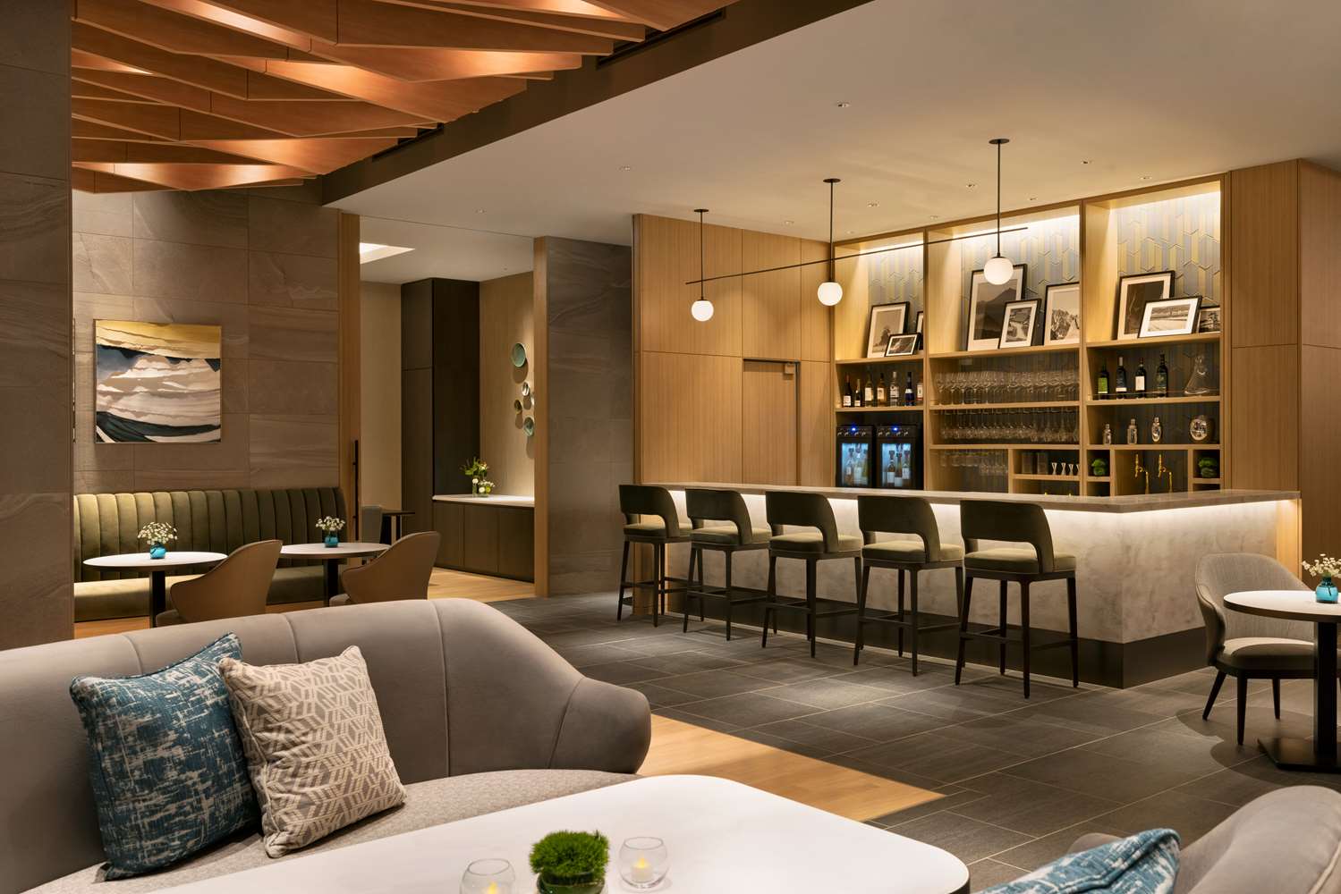 Фото DoubleTree by Hilton Toyama