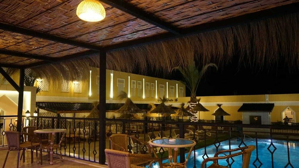 Фото Hotel Bladi Palace