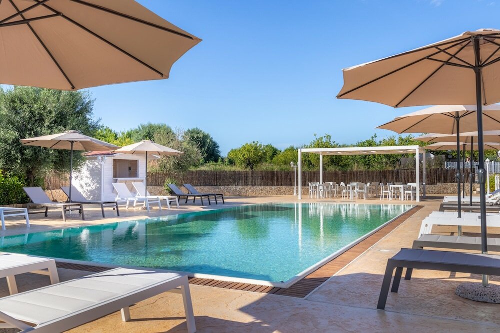 Фото Tramonto Ibleo Resort