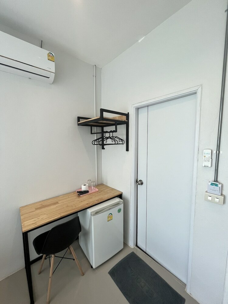 Фото Life Hotel Rong Khun