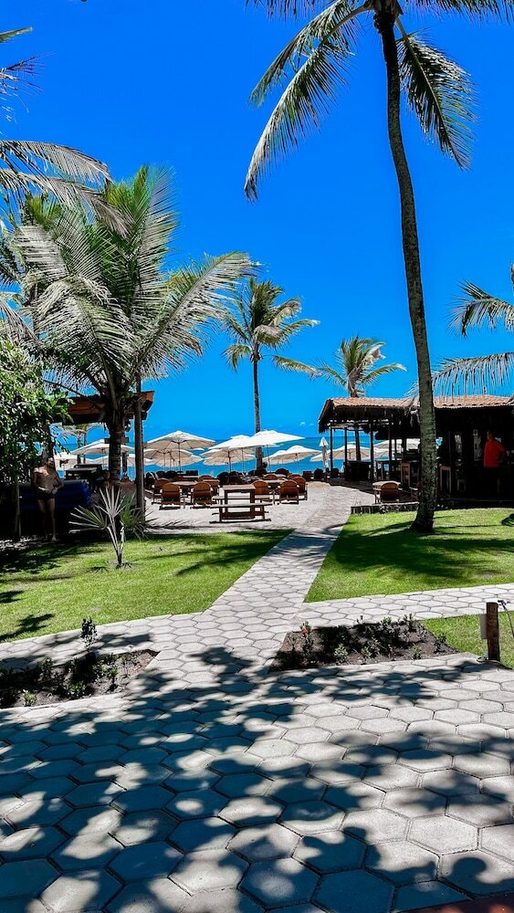 Фото Pousada Villa Zena