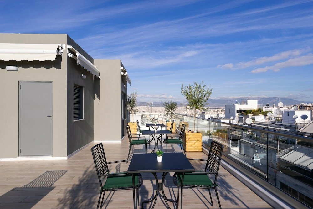 Фото Hestia - Ippokratous 35