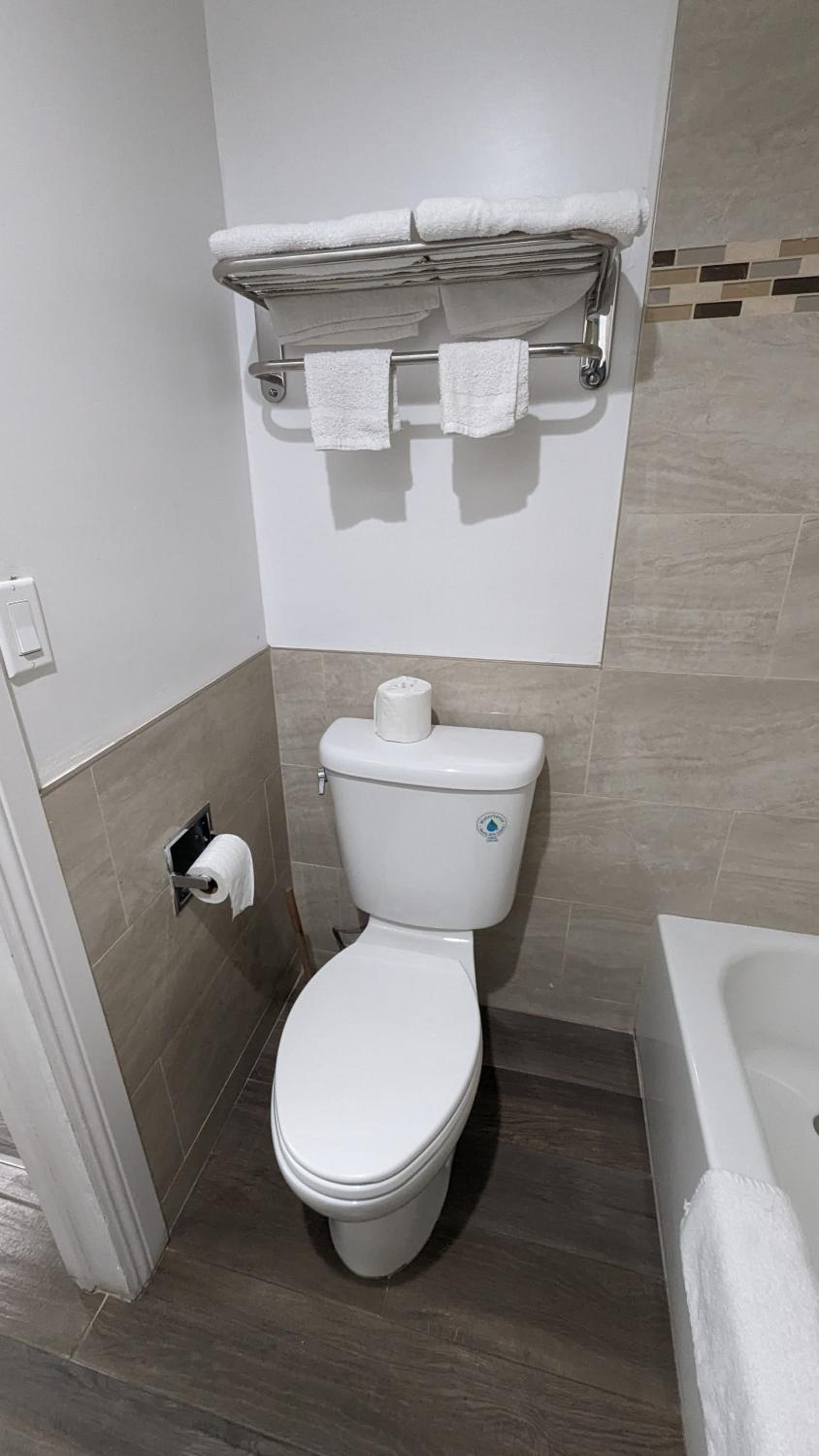 Фото Airport Motel - Inglewood