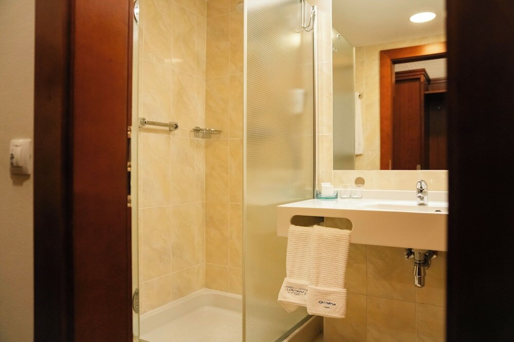 Фото SPA & Wellness Hotel Olympia