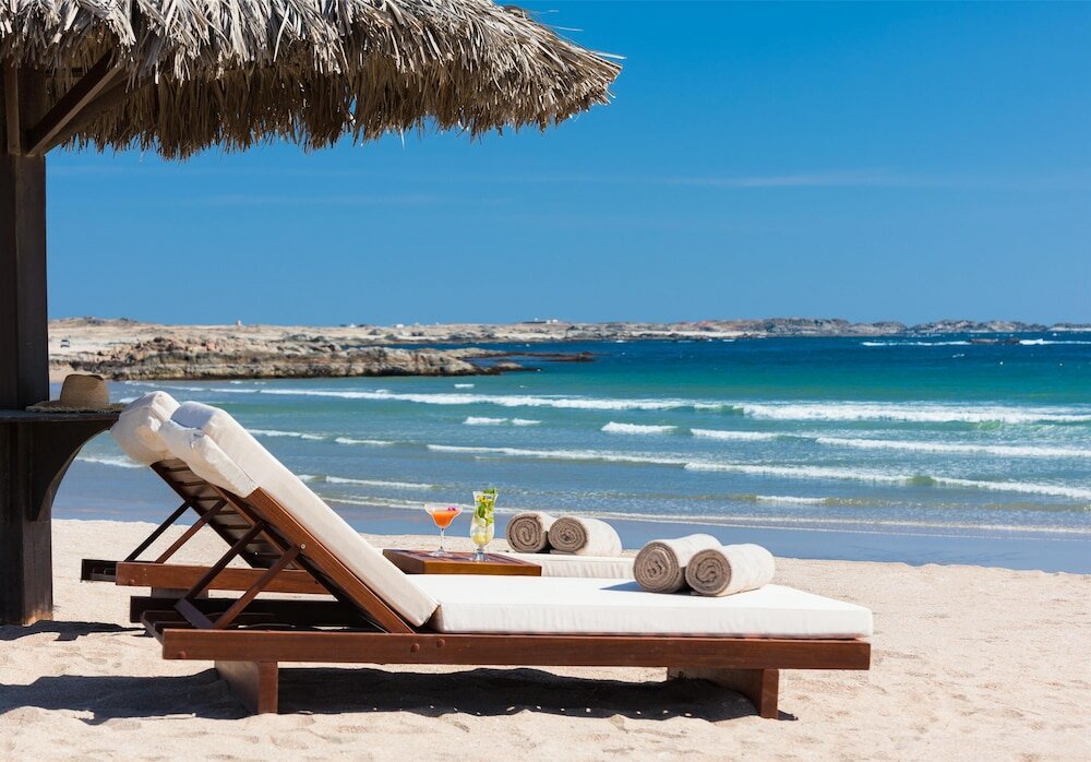 Фото Alila Hinu Bay