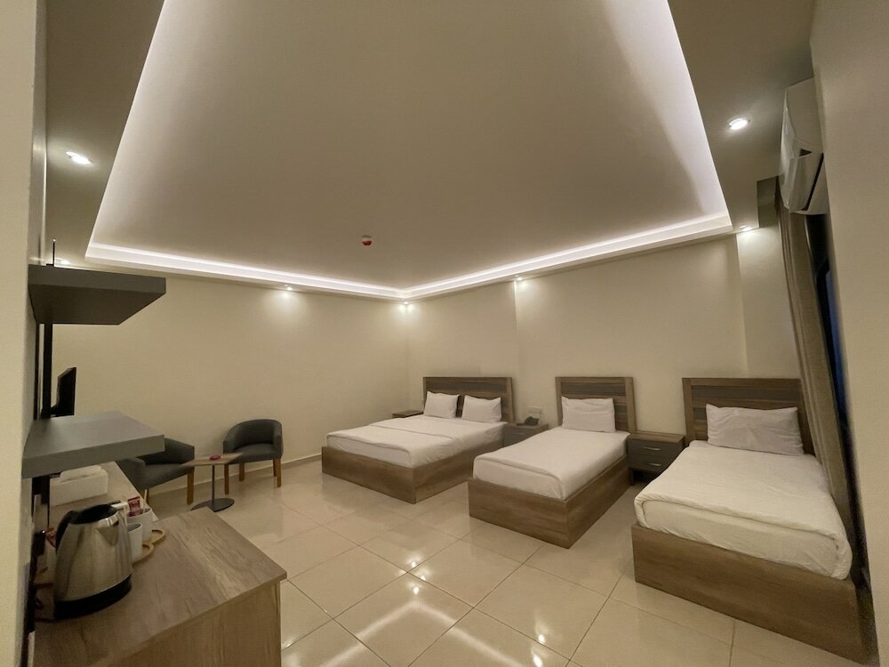 Фото Aster Hotel Aqaba