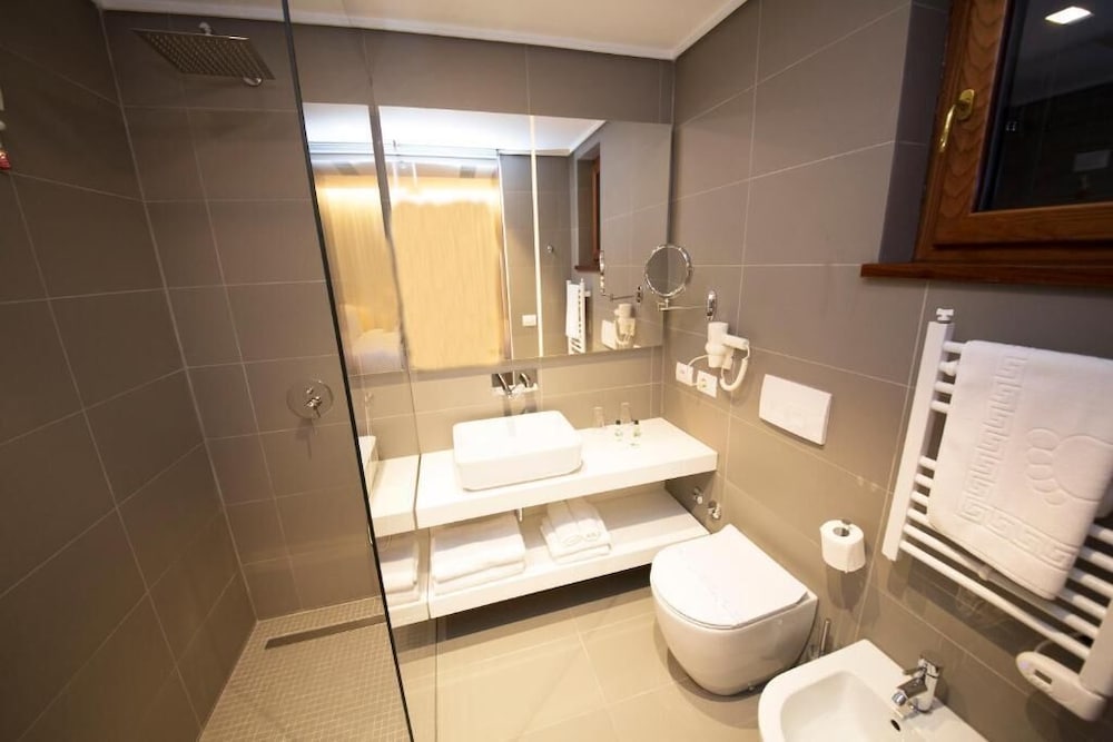 Фото Отель Theatro